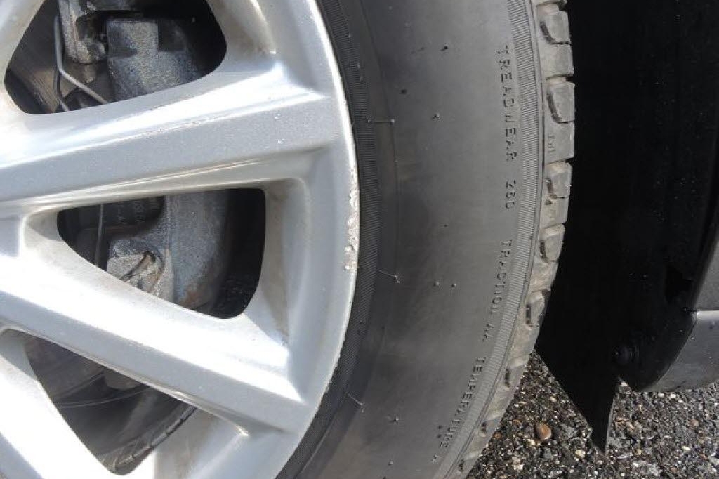 Ford Focus Turnier 2016 фото 13