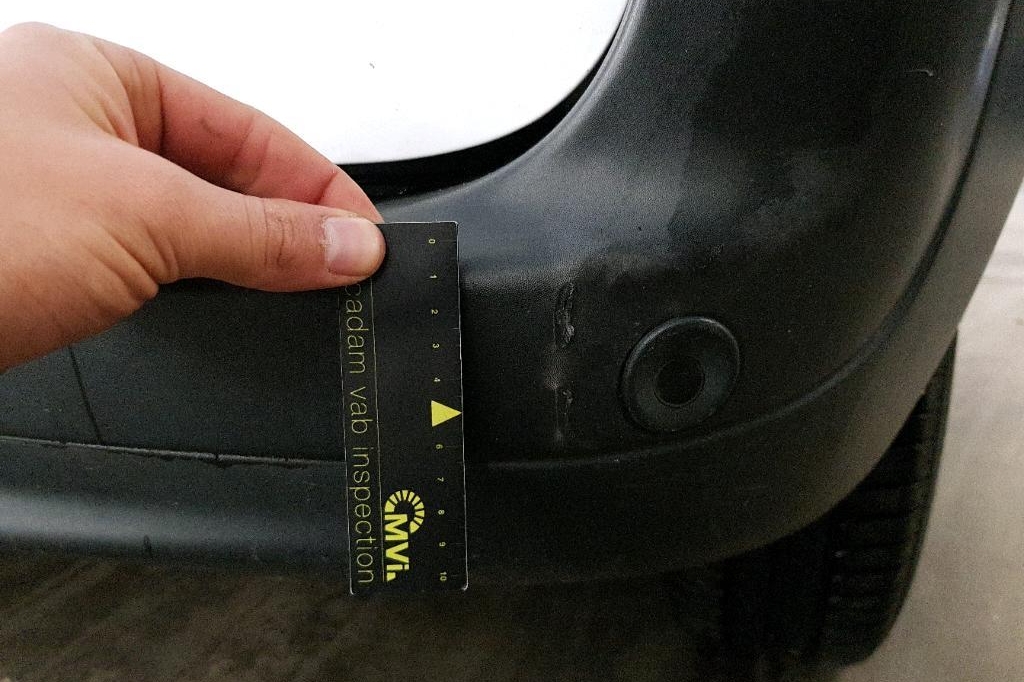 Renault Kangoo Express 2017 фото 77