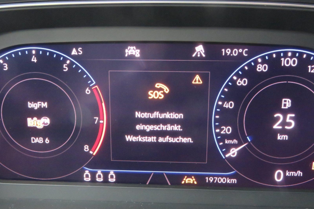 Volkswagen T-Roc 2019 photo 14