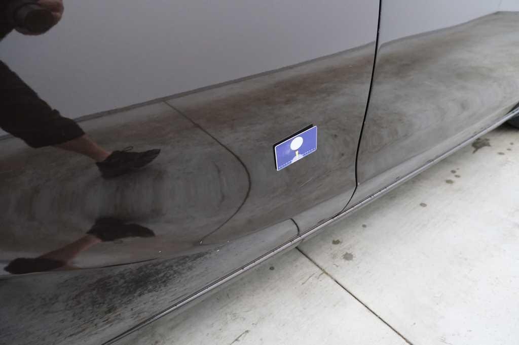 Opel Zafira 2017 photo 13