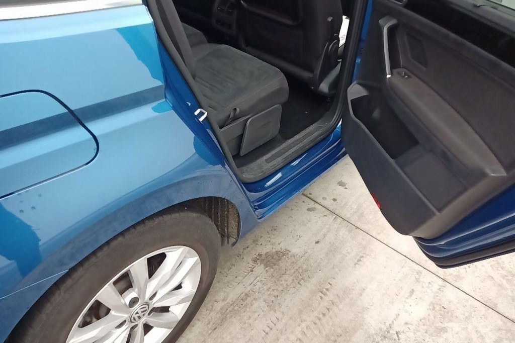 Volkswagen Touran 2017 фото 26