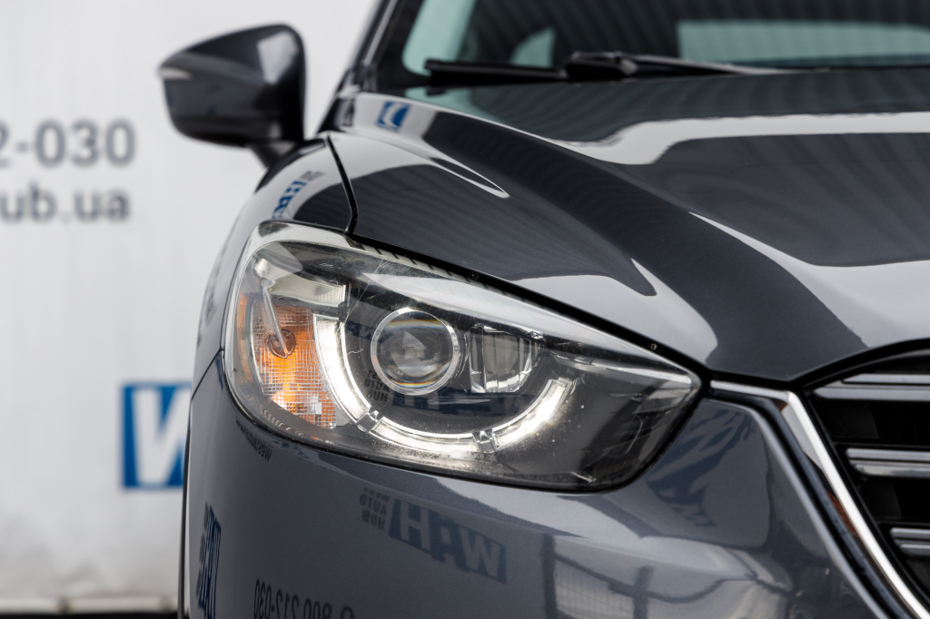 Mazda CX-5 2016 фото 28