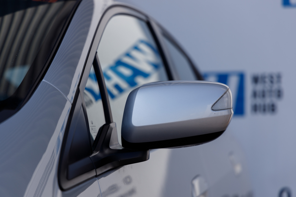 Honda Insight 2010 photo 8