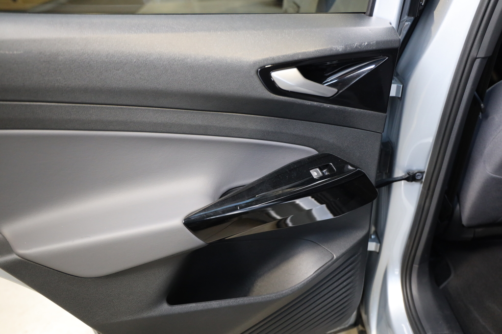 Volkswagen ID.4 2021 фото 20