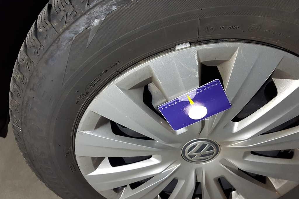 Volkswagen Golf Variant 2016 фото 32