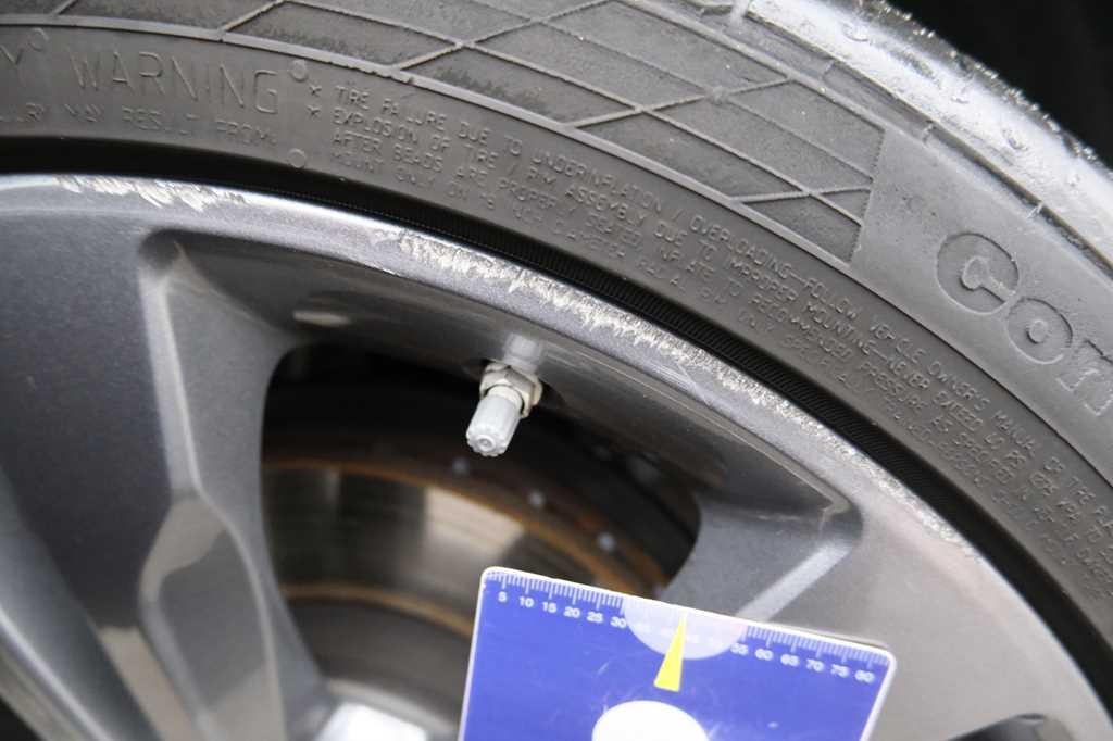 Mercedes-Benz CLA 2018 фото 37