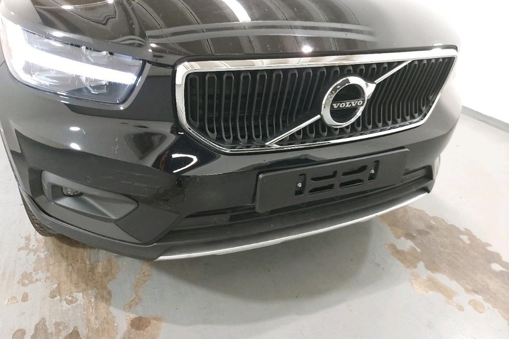 Volvo XC40 2020 photo 25