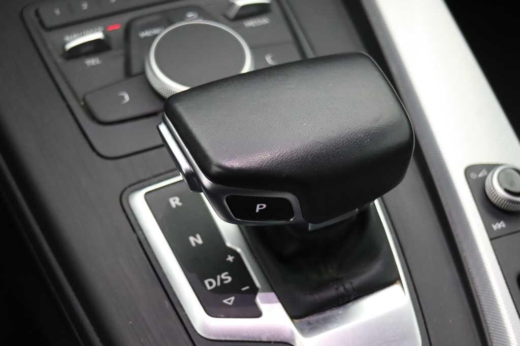 Audi A5 2017 фото 48