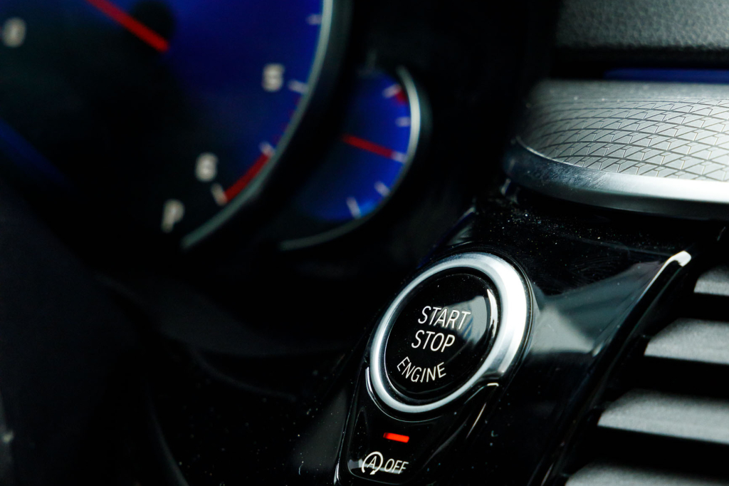 BMW 530 2017 photo 32