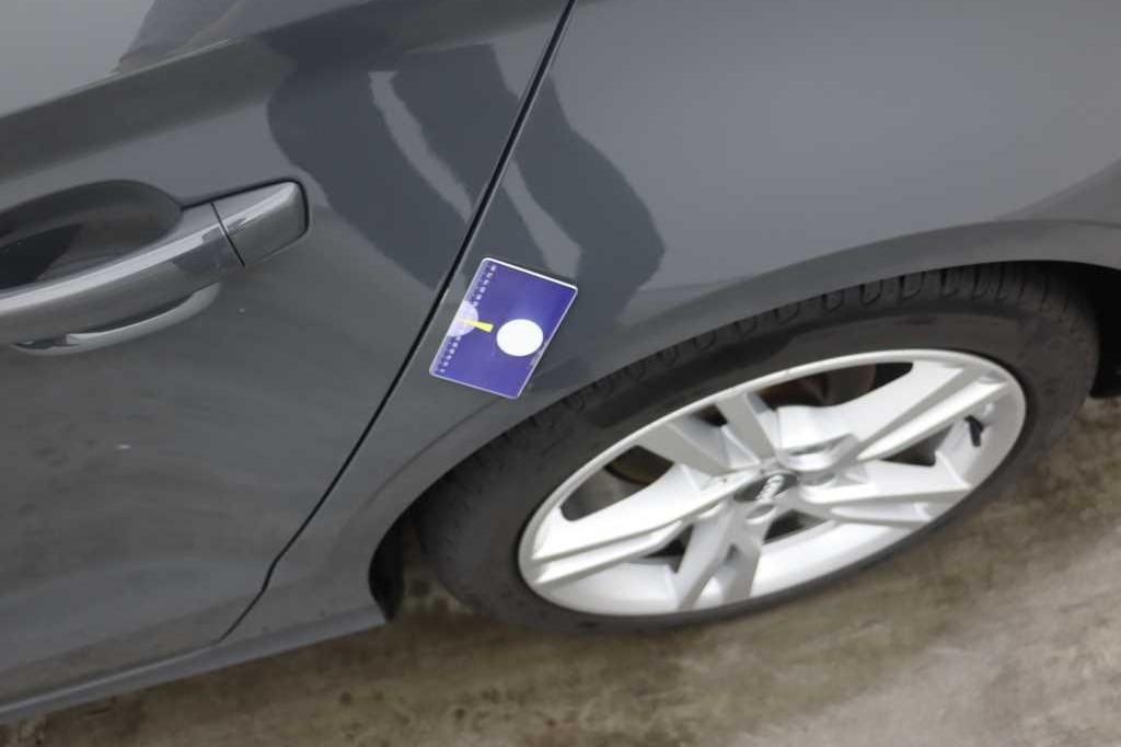 Audi A3 2016 фото 19