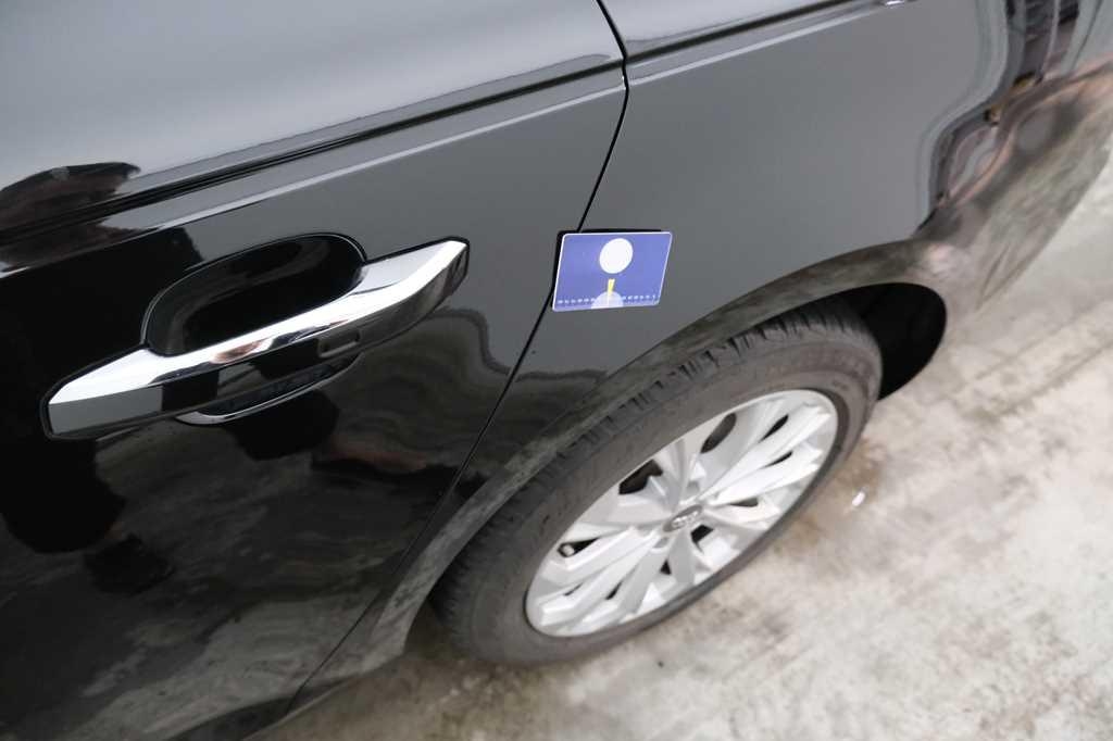 Audi A4 Avant 2016 фото 36