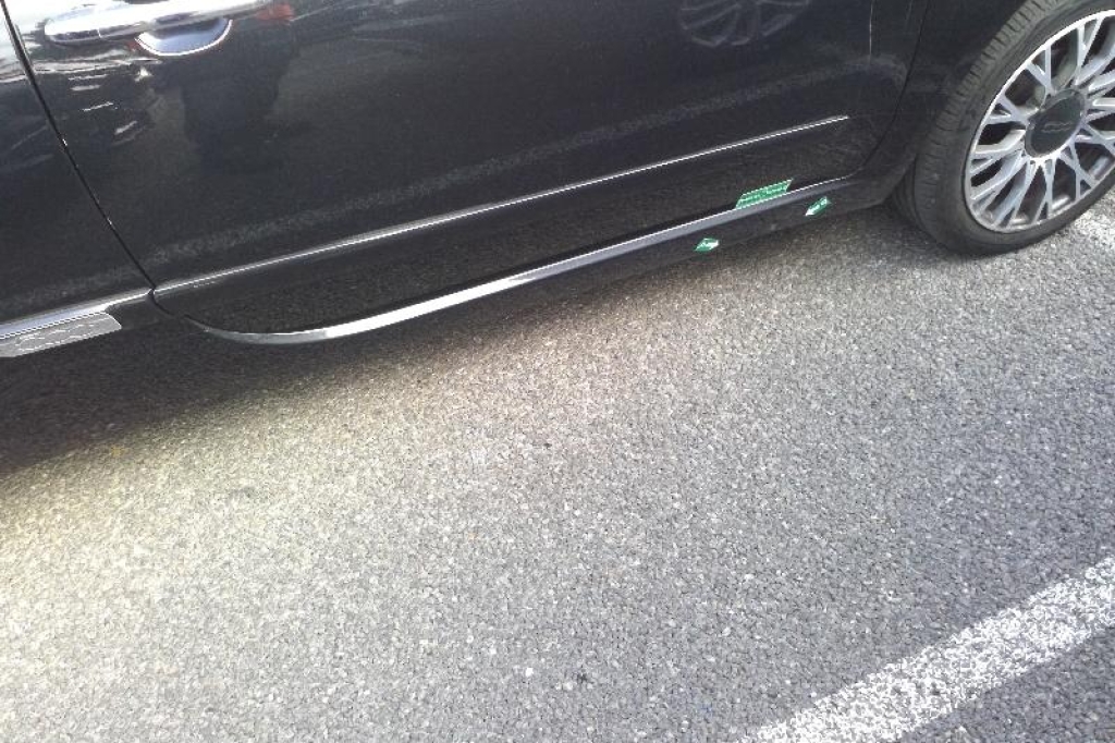 Fiat 500C 2020 фото 9