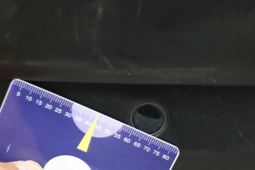 Peugeot 5008 2018 photo 31