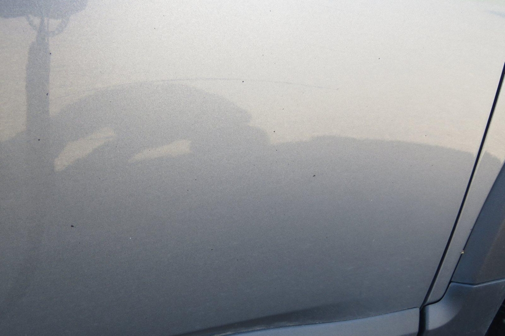 Opel Crossland X 2019 photo 48