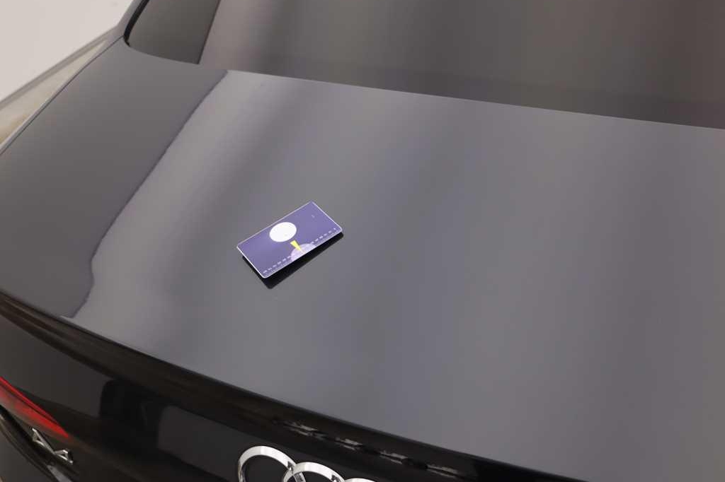 Audi A4 2016 фото 30