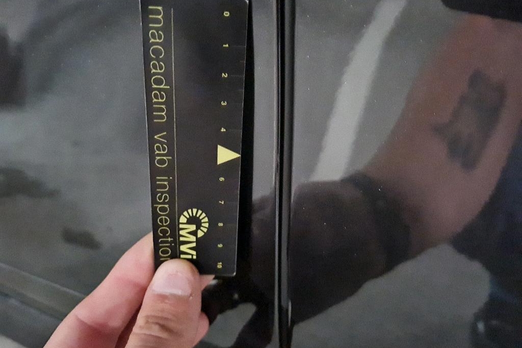 BMW 6er Gran Turismo 2019 фото 17