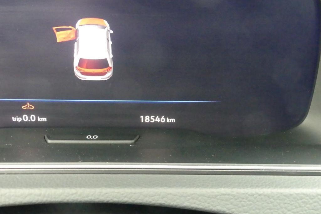 Volkswagen e-Golf 2018 photo 2