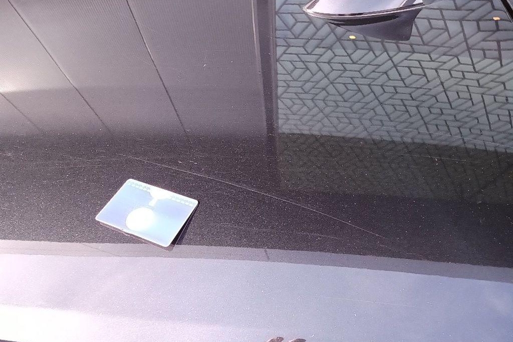 Lexus CT 2018 фото 32