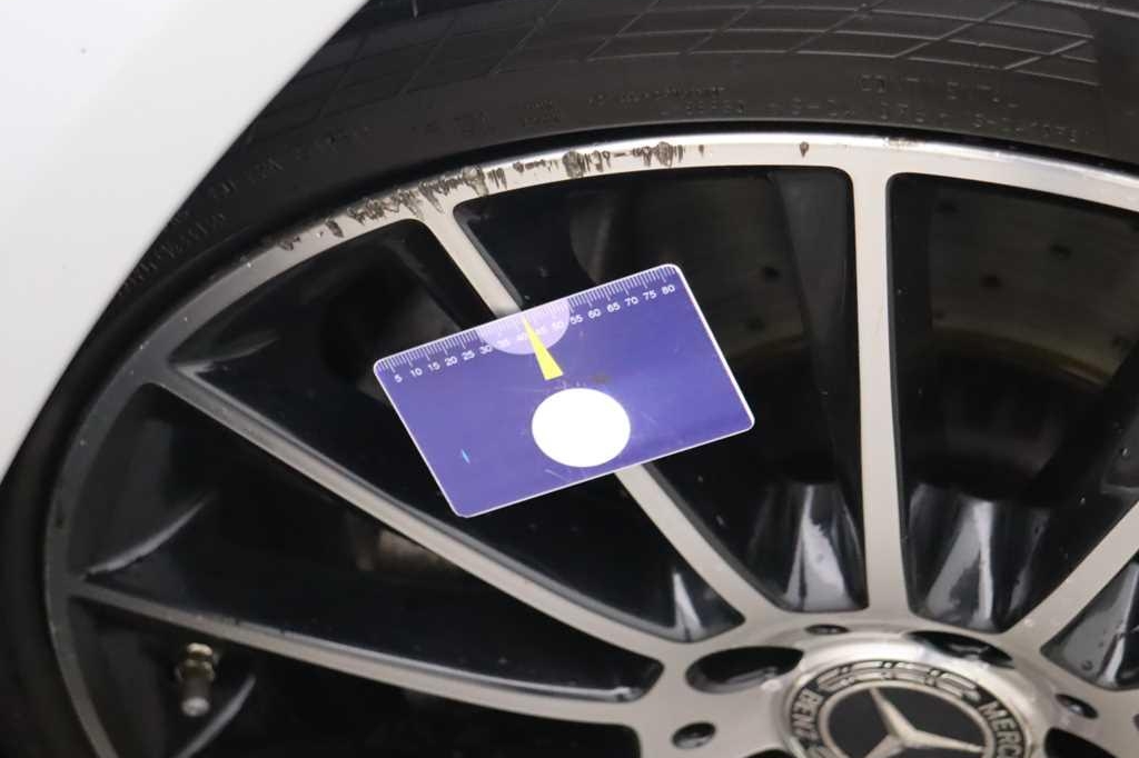 Mercedes-Benz C-Klasse 2018 photo 13