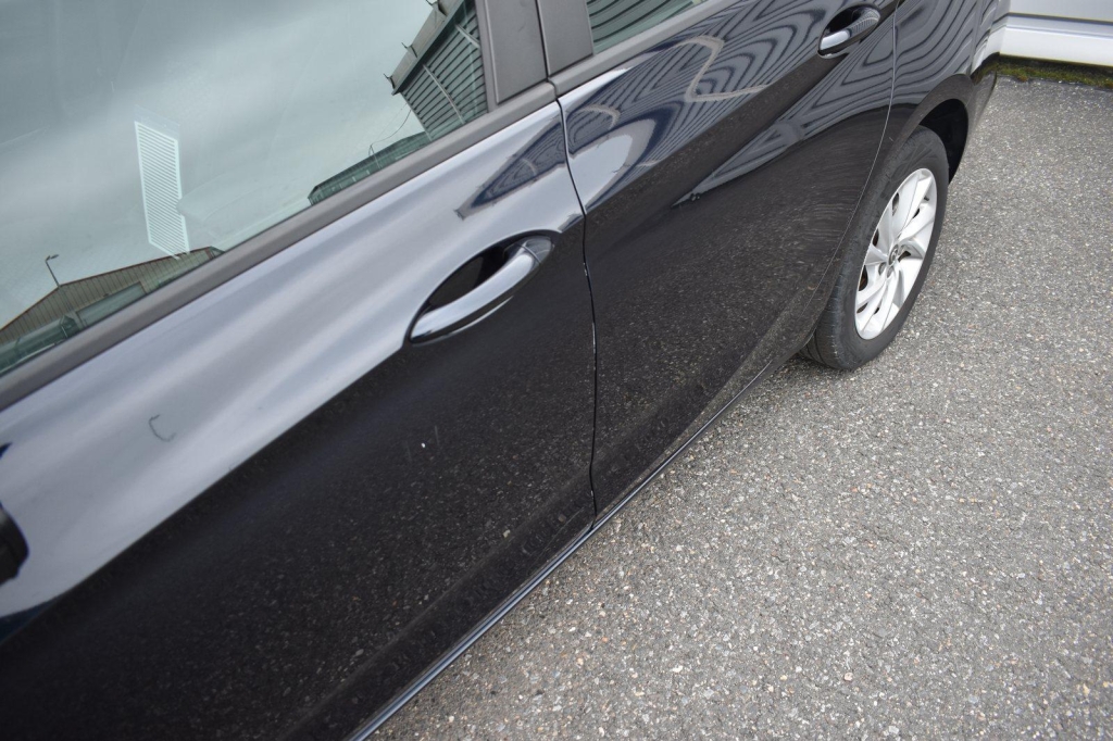 Opel Astra Sports Tourer 2019 photo 23