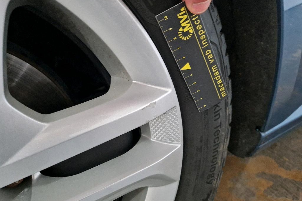 Renault Megane 2017 photo 21