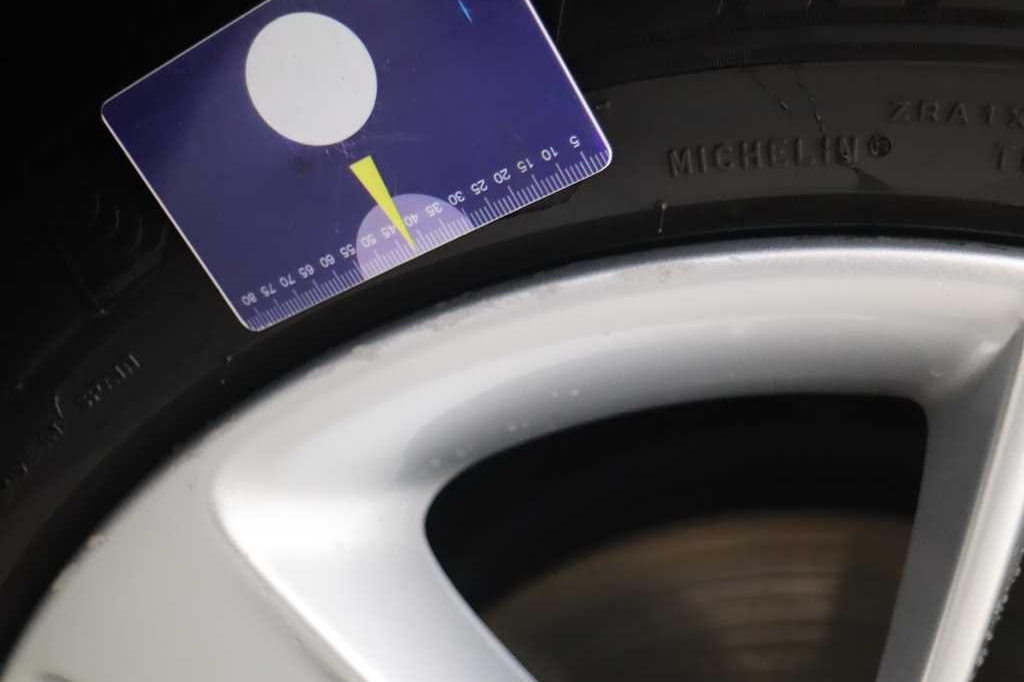 Opel Insignia Grand Sport 2017 фото 8