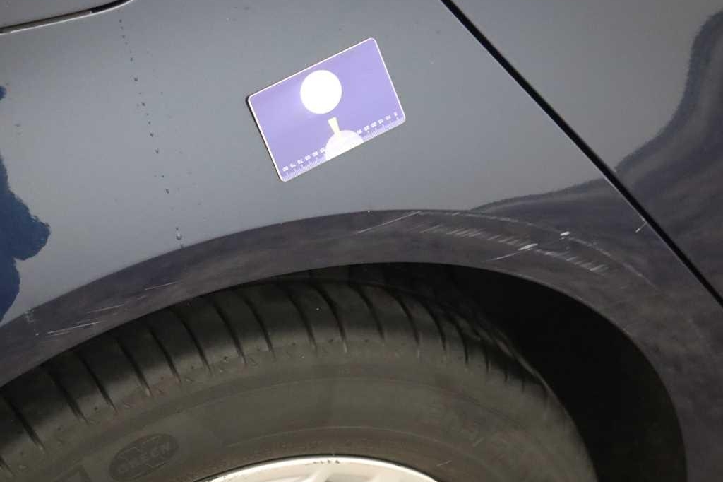 Audi A3 Sportback 2017 photo 25