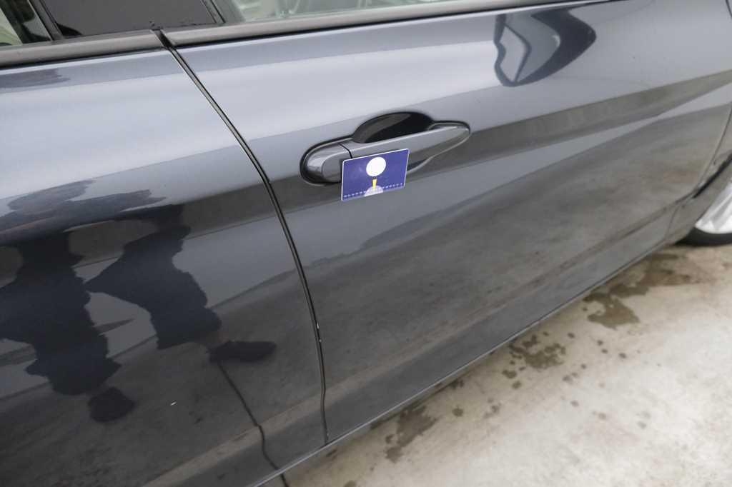 BMW 3er GT 2016 photo 95