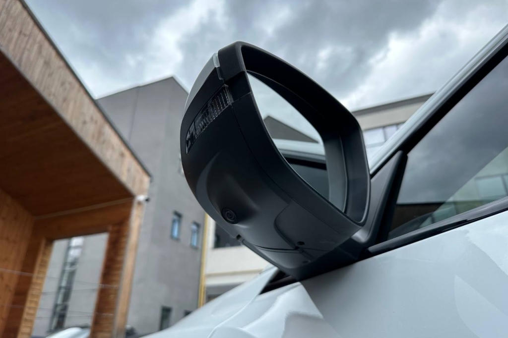 Audi e-tron Sportback 55 95kWh 2021 фото 8