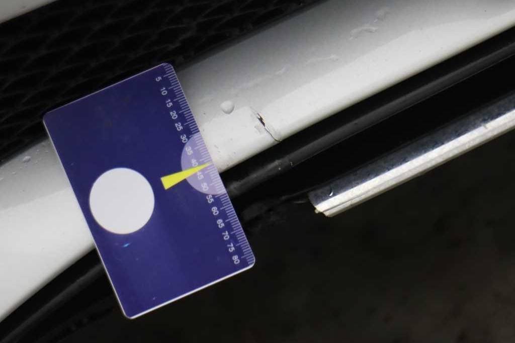 Mercedes-Benz E-Klasse 2017 photo 11