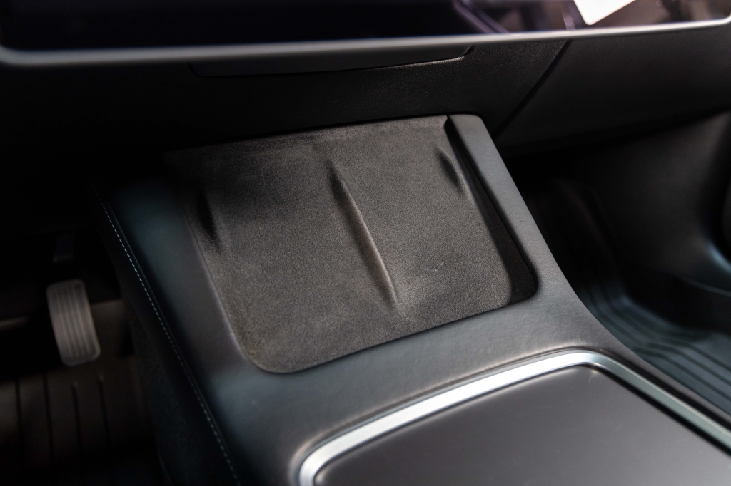 Tesla Model 3 Standard Range Plus 2021 фото 30