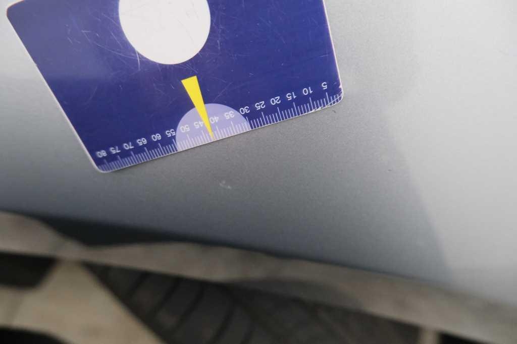 Mazda 3 2017 фото 19