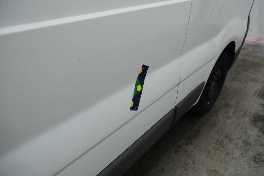 Renault Trafic 2014 фото 55