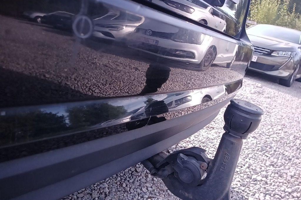 Audi A4 Avant 2016 фото 43