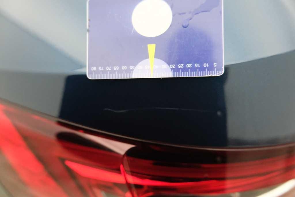 Skoda Superb Combi 2017 фото 11