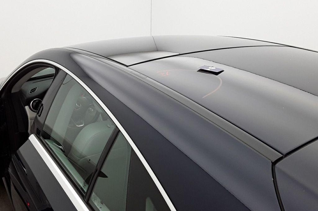 Mercedes-Benz CLA 2017 фото 26