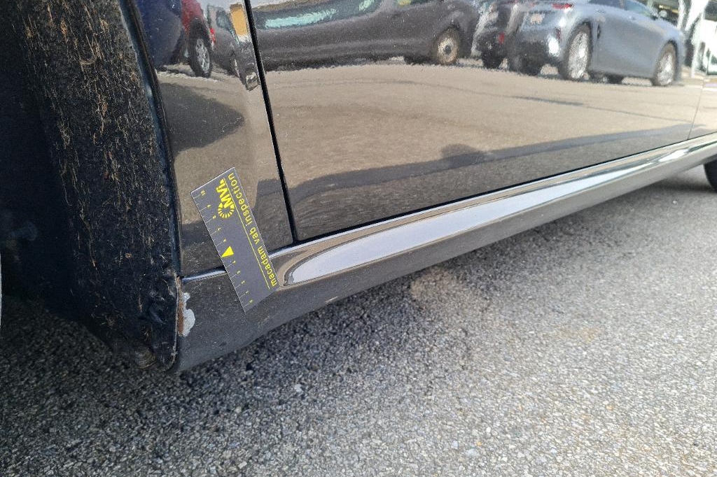 Peugeot 508 SW 2016 фото 43