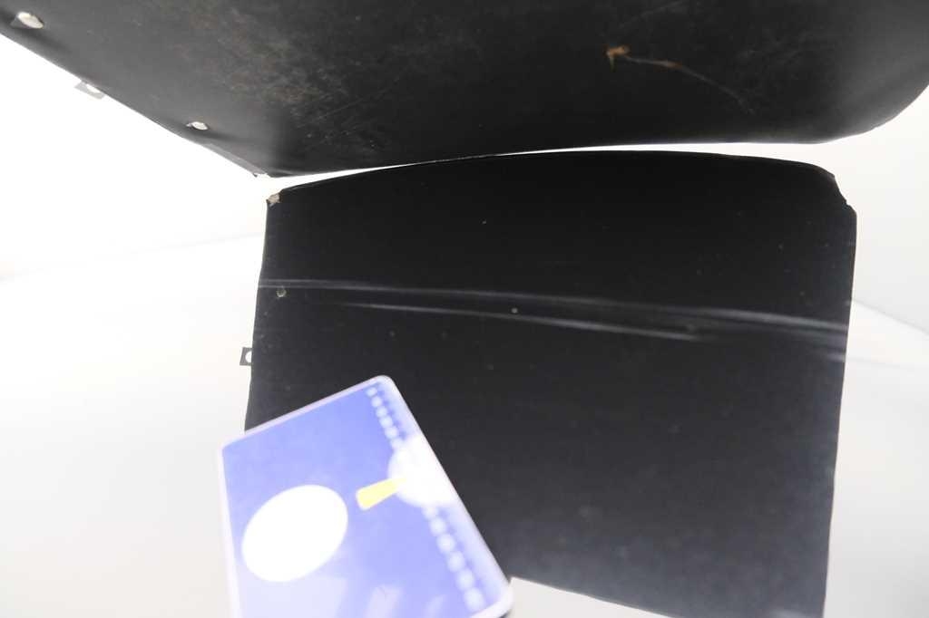 Skoda Superb 2016 photo 43