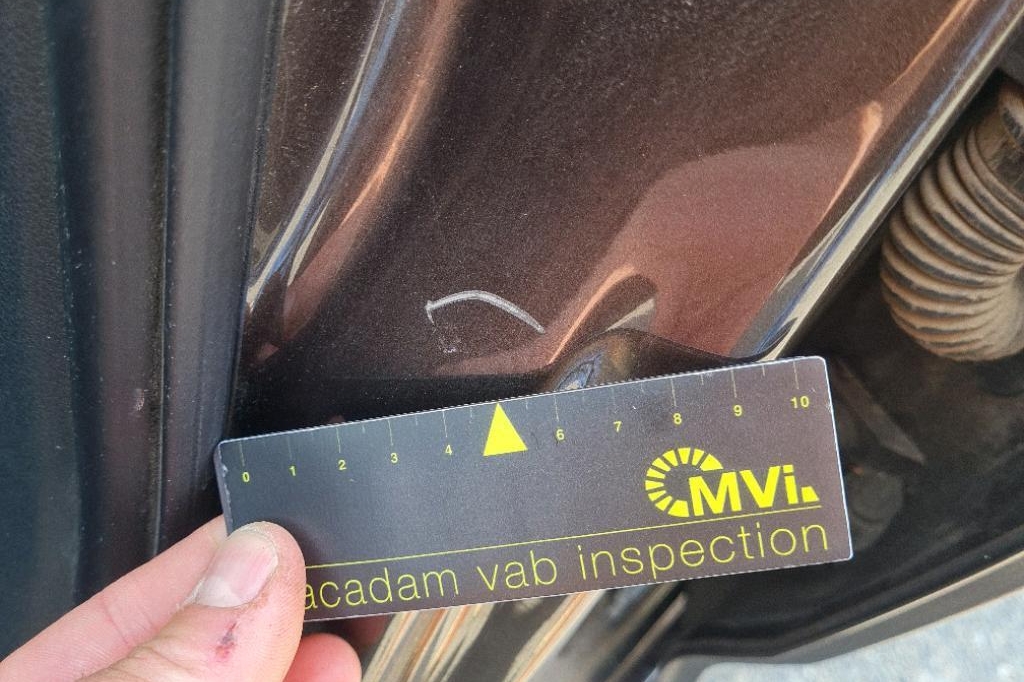 Audi A4 Avant 2018 photo 36