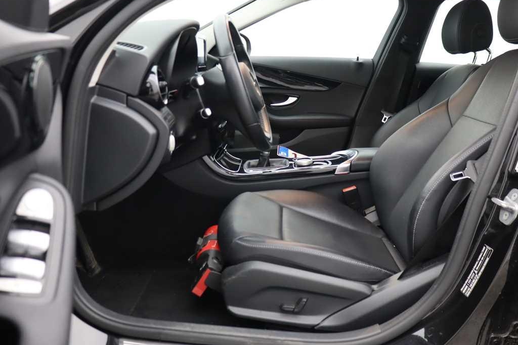 Mercedes-Benz C-Klasse 2017 photo 5