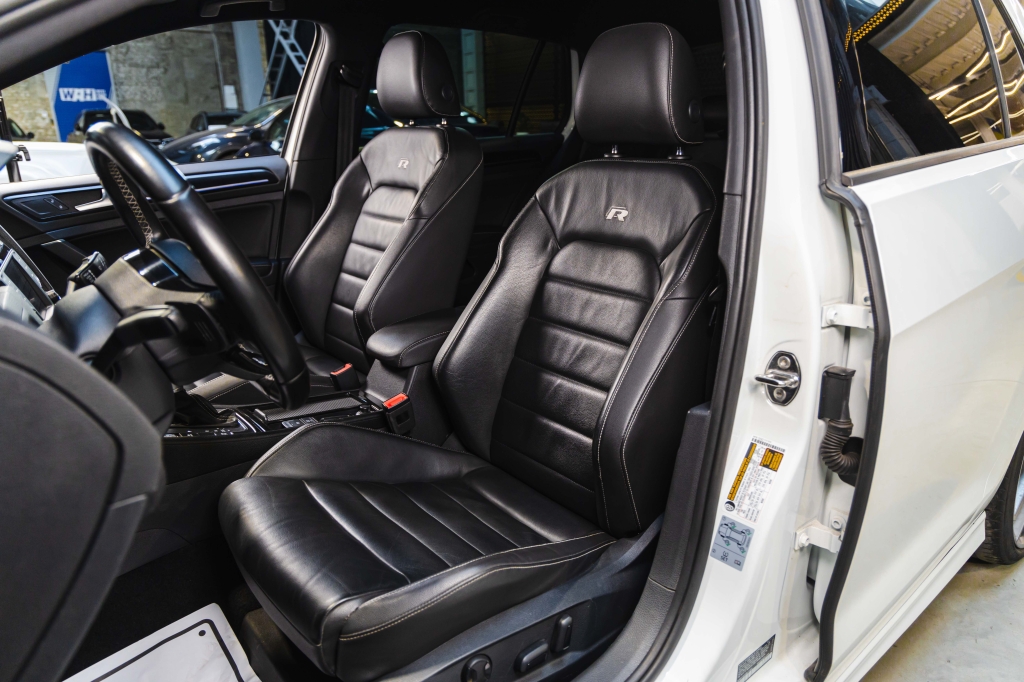 Volkswagen Golf R 2017 photo 18