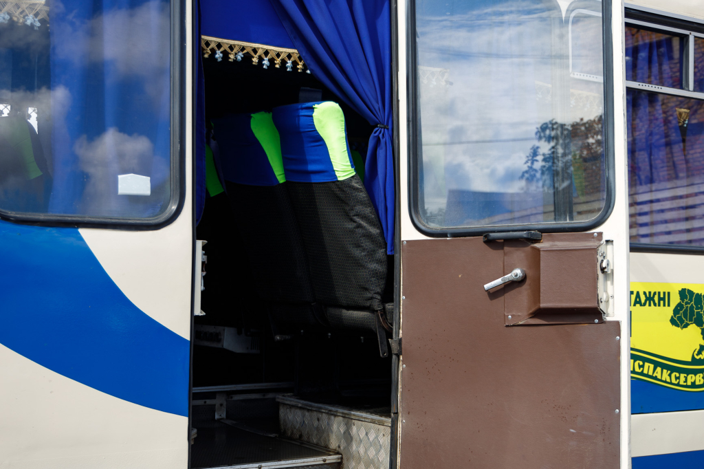 БАЗ А 079 Еталон 2009 фото 7