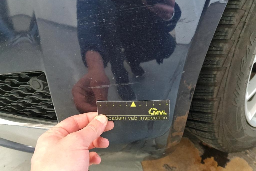 Jaguar XF Sportbrake 2018 фото 28