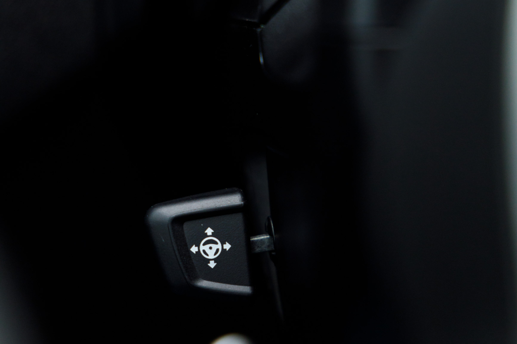 BMW 540 i xDrive 2017 photo 24