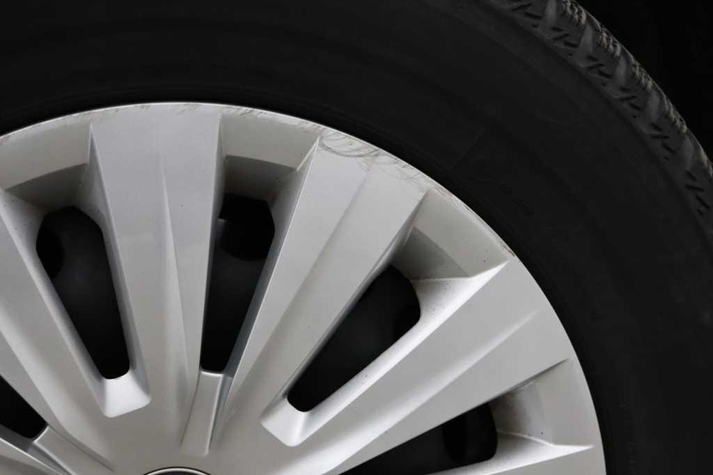 Volkswagen Golf 2016 фото 39