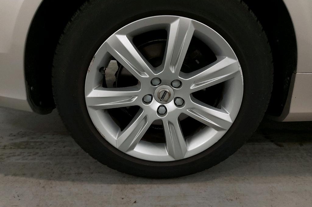 Volvo V90 2017 фото 13