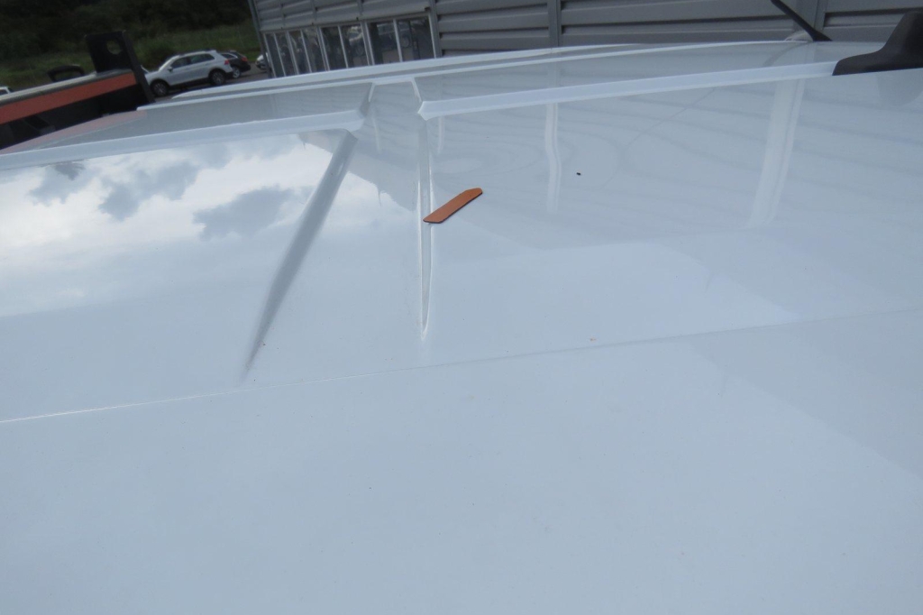 Ford Transit Pritsche 2020 фото 9