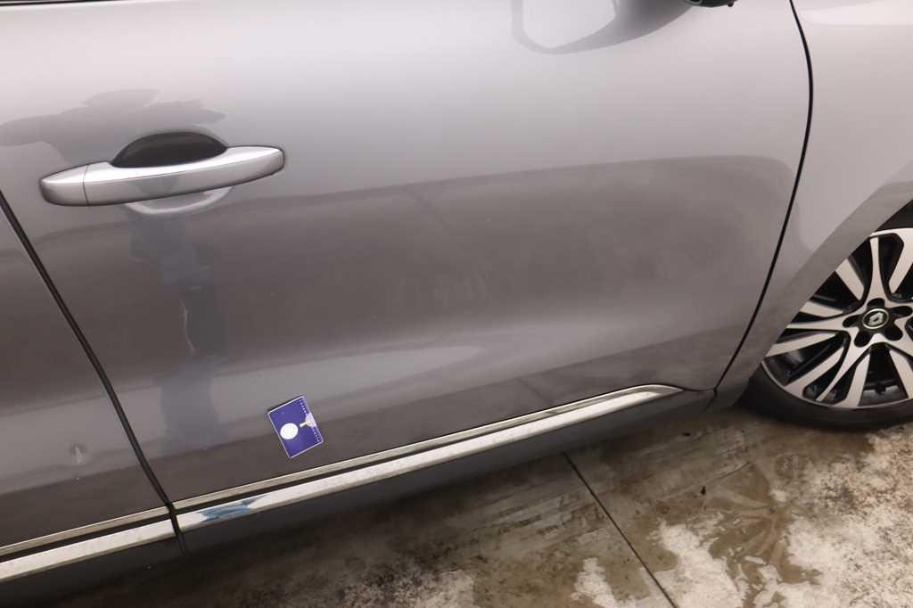 Renault Espace 2016 фото 23