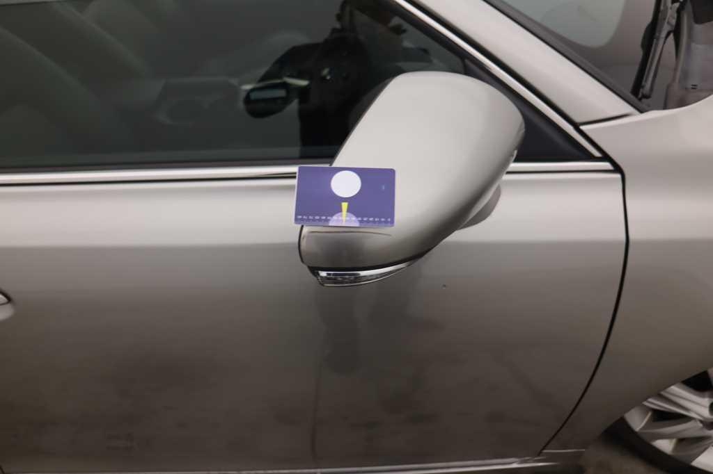 Lexus CT 2016 фото 15