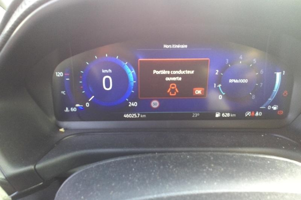 Ford Puma 2020 фото 2